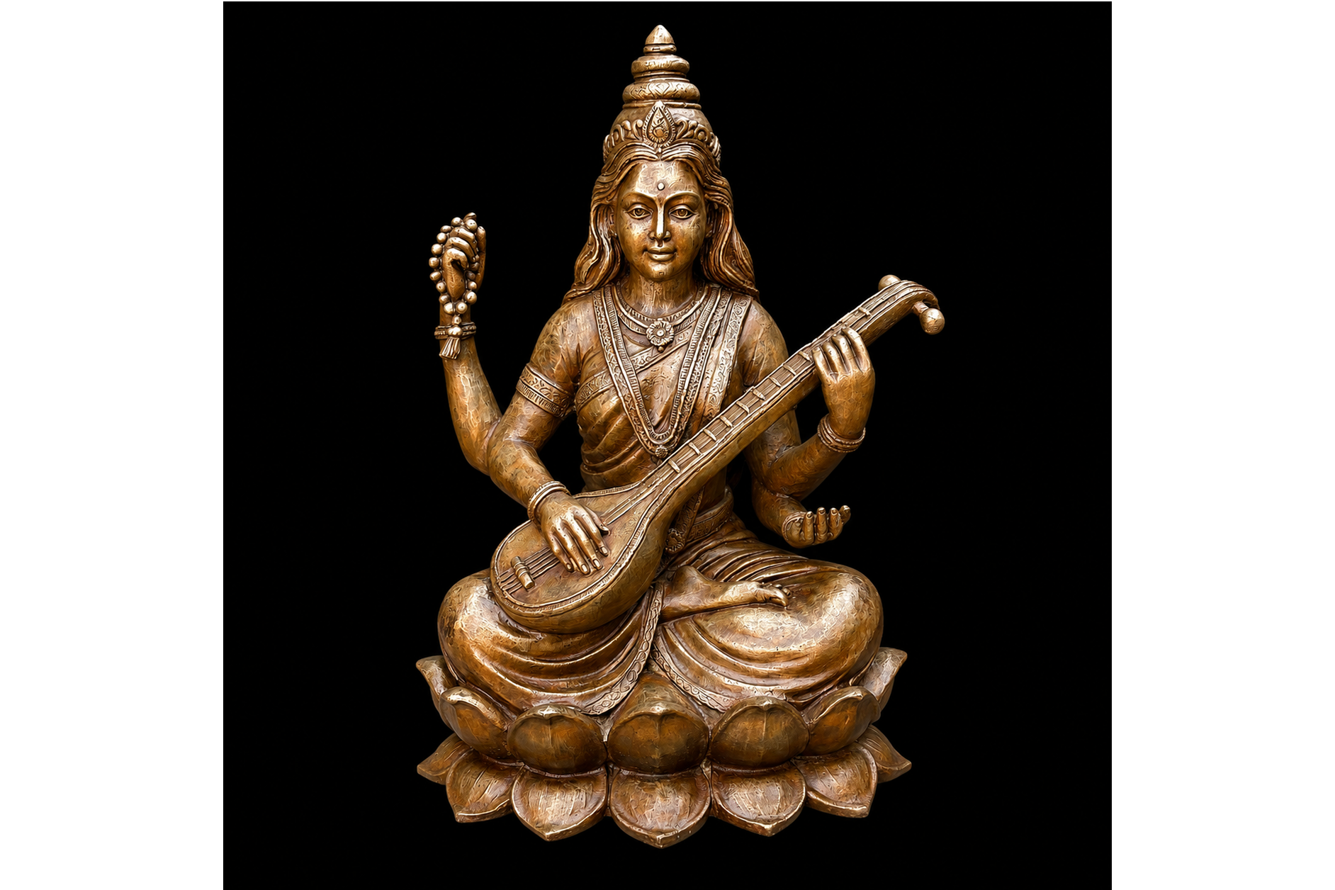 Metal Sculptures